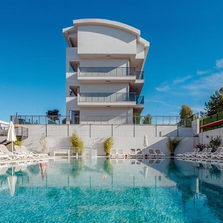 A Hotel Side Dış mekan fotoğraf